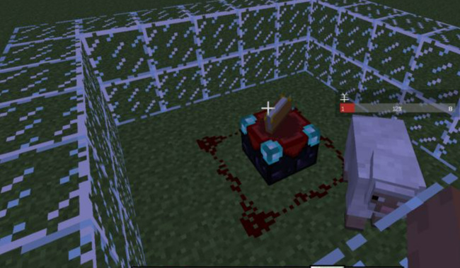 mc我的世界分割徽章怎么激活_如何激活我的世界分割徽章