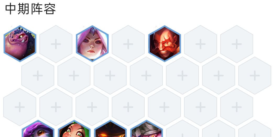 云顶之弈金鳞炮手怎么玩_云顶之弈金鳞炮手玩法攻略