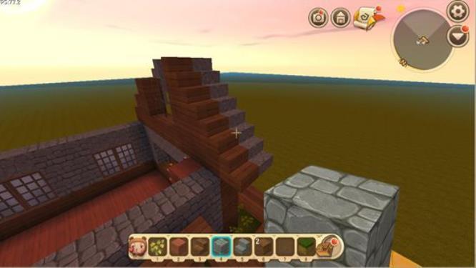 mc我的世界怎么建造有电梯的房子_我的世界电梯房建造攻略