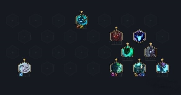 六破德莱文阵容推荐