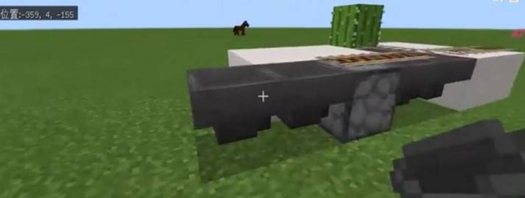 mc我的世界如何建造火车站_我的世界火车站建造攻略