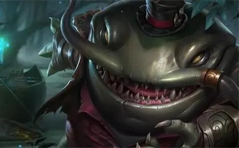 云顶蛤蟆怎么吞人