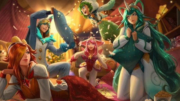 lol英雄联盟手游赏金猎人台词有哪些