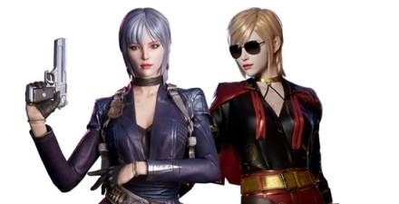 cf穿越火线王者凌霄属性是什么