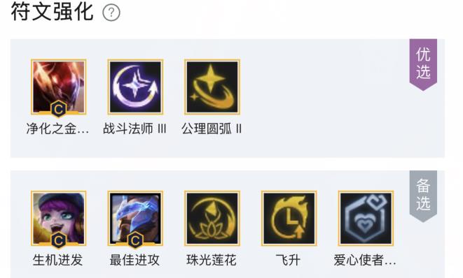 云顶之弈进化之金钟罩怎么玩