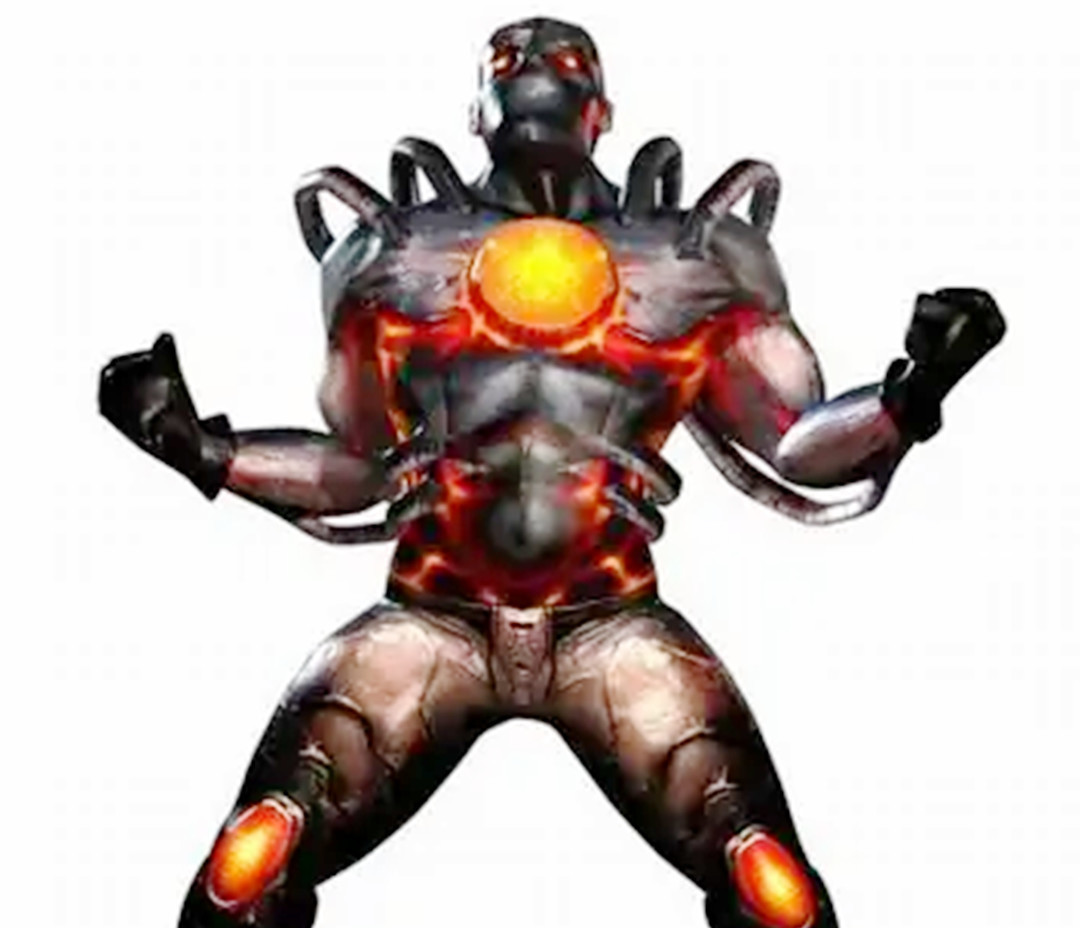 cf穿越火线端游各种僵尸的由来介绍是什么_穿越火线揭秘年各种僵尸的起源