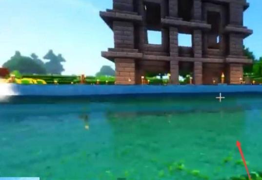 mc我的世界小新惊变100天生存怎么生存_100天生存教你我的世界小新惊险度过