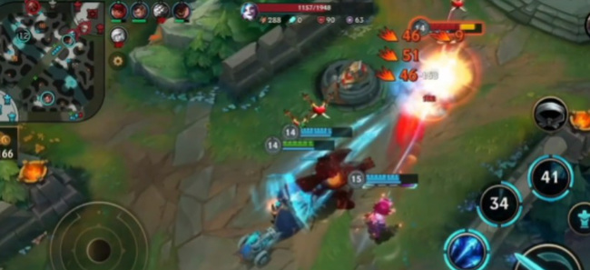 lol手游搞笑名字怎么起