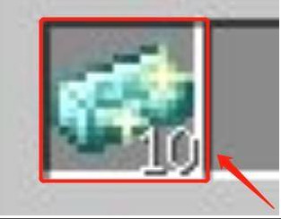 mc我的世界极限锭怎么获得