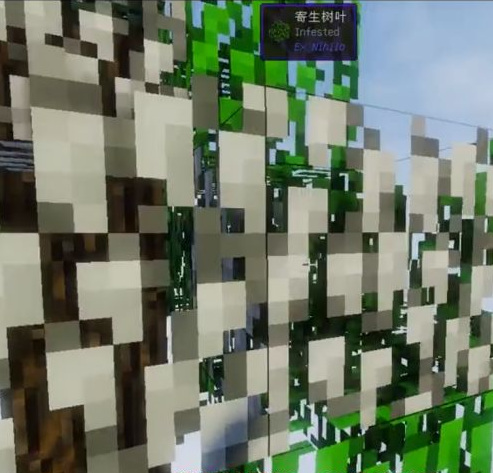 mc我的世界无中生有怎么玩_探秘我的世界无中生有的玩法