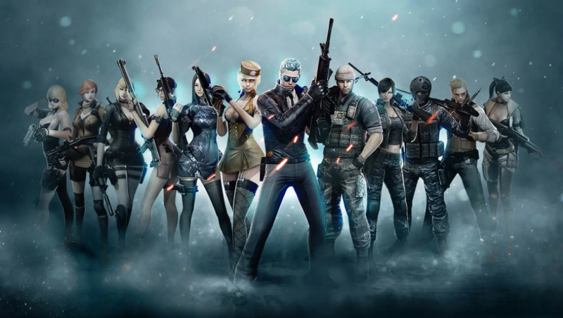 cf穿越火线爆头击杀任务怎么完成