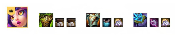 云顶之弈玉龙给什么装备_云顶之弈装备攻略如何给玉龙搭配最佳装备