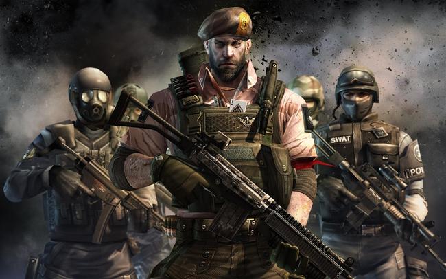 cf穿越火线怎么结对