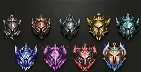 lol英雄联盟手游会跳段吗