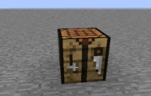 mc我的世界皮革衣服怎么染色