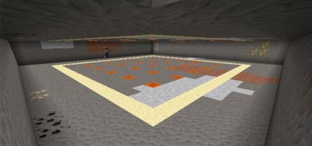 mc我的世界史莱姆农场怎么做