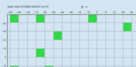 mc我的世界史莱姆区块怎么找