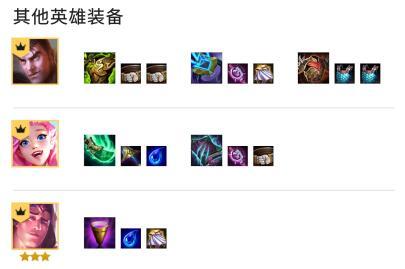 云顶之弈丽桑卓主c怎么玩_如何在云顶之弈中玩丽桑卓主C策略