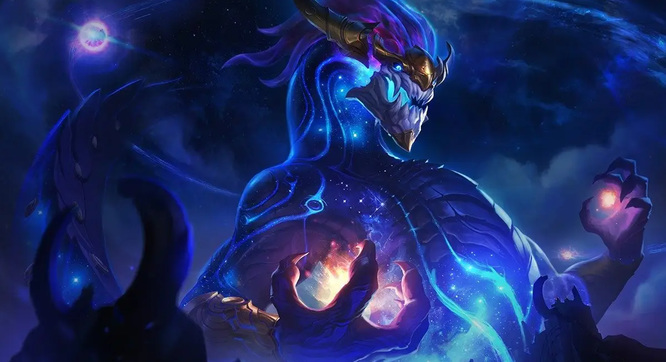 云顶之弈星界龙怎么运营