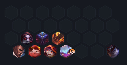 云顶之弈最新小恶魔阵容都有哪些_云顶之弈最新小恶魔阵容攻略大揭秘