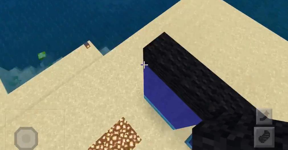 mc我的世界如何建造史蒂夫