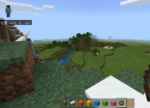 mc火焰弹怎么用手发射出去_手动释放MC中的火焰弹技巧  我的世界