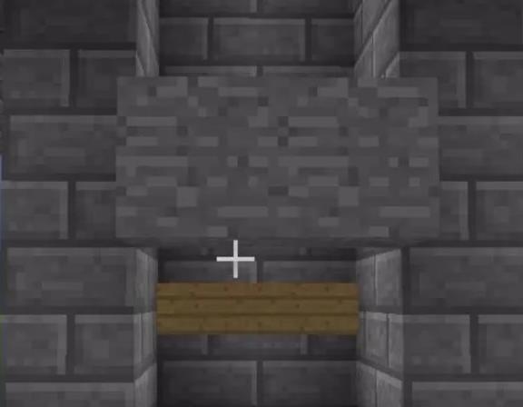 mc我的世界如何制作刷铁机_制作刷铁机  我的世界