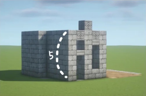 mc我的世界武器店怎么建_建造我的世界武器商店的指南