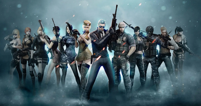 cf穿越火线斧头战怎么创房间