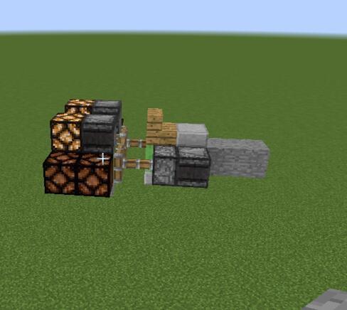 mc我的世界飞机怎么合成_我的世界飞机合成攻略