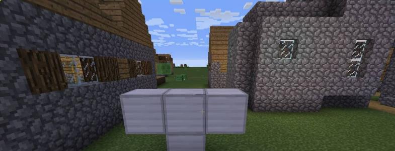 mc我的世界生成多个铁傀儡的指令是什么_怎么在我的世界中生成多个铁傀儡