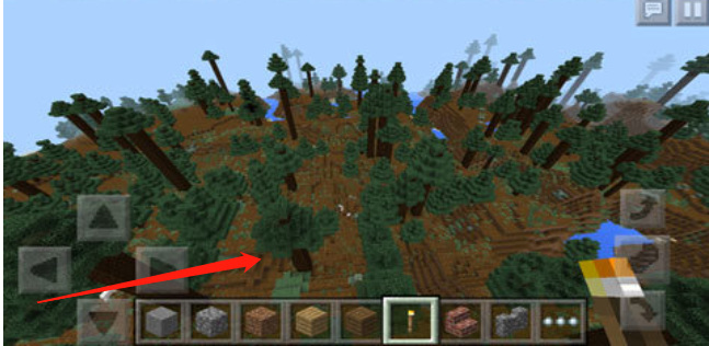 mc我的世界神奇宝贝拉鲁拉丝在哪刷