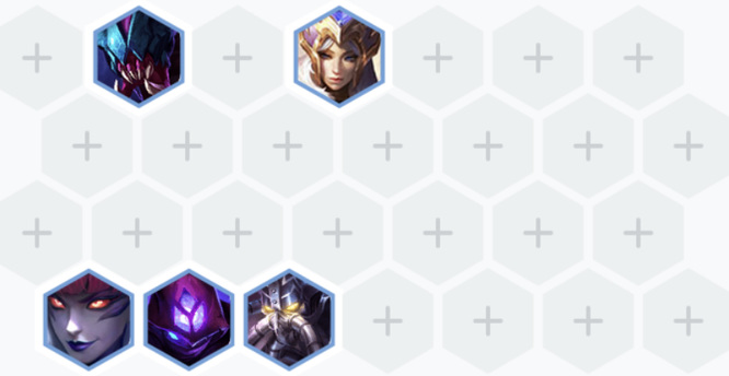 云顶之弈.5六学者阵容怎么玩_云顶之弈.5六学者阵容玩法分享