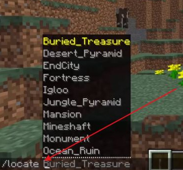 mc我的世界传送到村庄的指令是什么_我的世界如何使用传送指令到达村庄