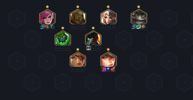 云顶之弈.5赏金猎人怎么运营_云顶之弈.5如何高效运营赏金猎人