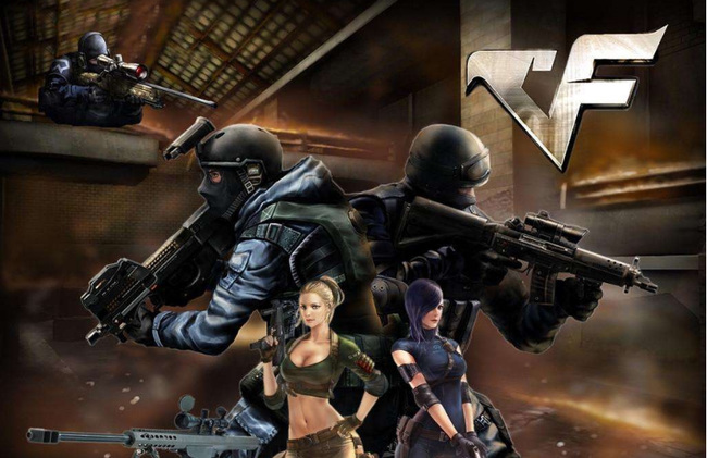 cf穿越火线乔月要多少钱