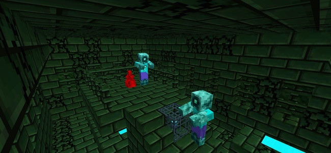 mc我的世界深渊国度攻略是什么