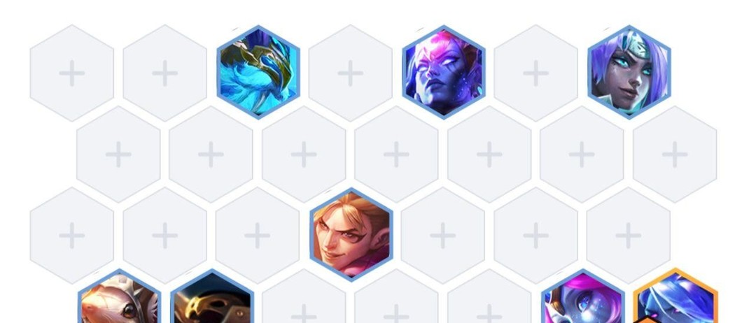 云顶之弈星界龙怎么打_云顶之弈星界龙玩法攻略