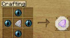 mc我的世界翅膀怎么合成_如何在我的世界合成翅膀