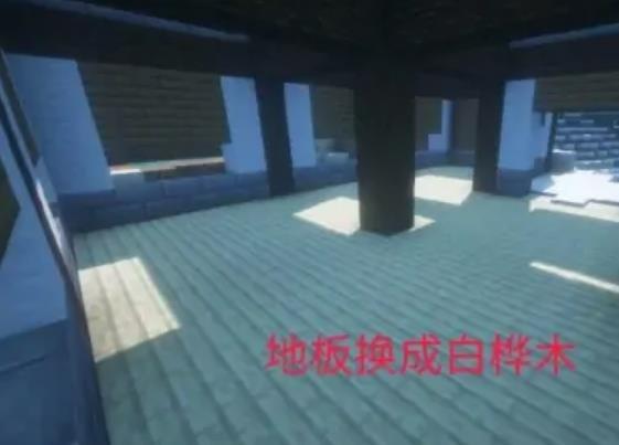 mc我的世界末日生存的基地怎么建_我的世界末日生存基地搭建攻略