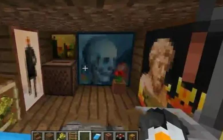 mc我的世界迷你避难所怎么造_如何在我的世界中建造迷你避难所