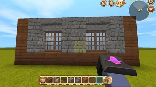 mc我的世界里如何建造电梯房_我的世界建造电梯房攻略