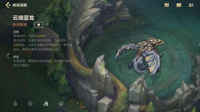 lol手游史诗级野怪是什么