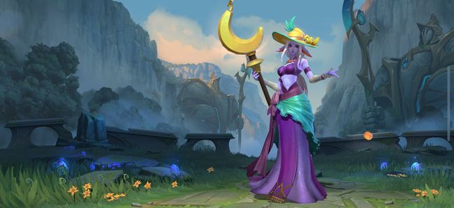 lol英雄联盟手游蕉泥座人多少钱_英雄联盟手游蕉泥座人价格