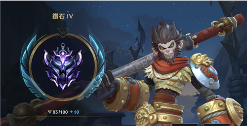 lol手游钻石不打会掉翡翠吗