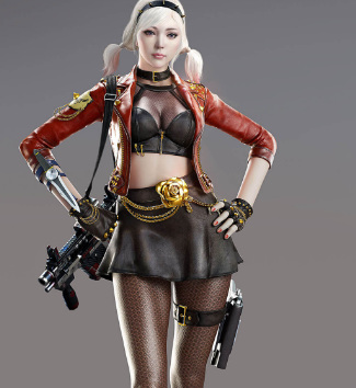 cf穿越火线初始化助力金怎么用