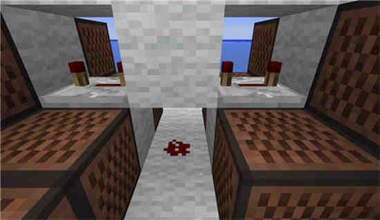 mc我的世界红石音乐怎么调_我的世界中如何制作红石音乐