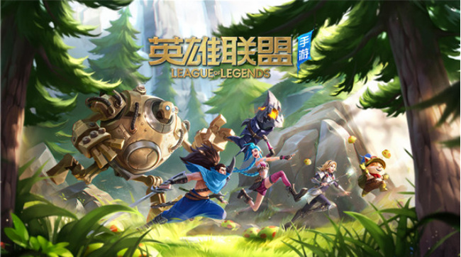 王者荣耀的米莱狄是lol英雄联盟的谁