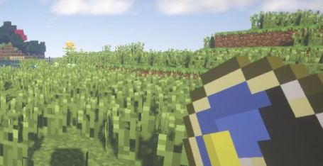 mc我的世界钟怎么用_我的世界钟使用方法提示