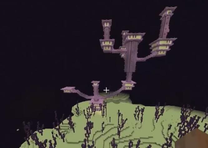 mc我的世界鞘翅怎么合成